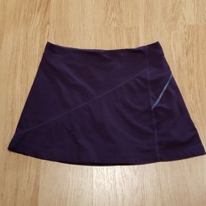 Title Nine Skort EUC